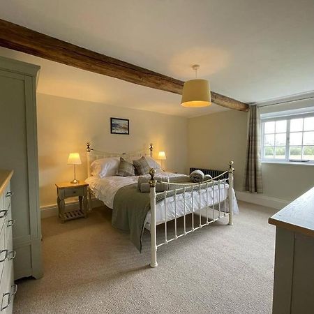 Woodpecker Cottage West Bretton Exterior foto